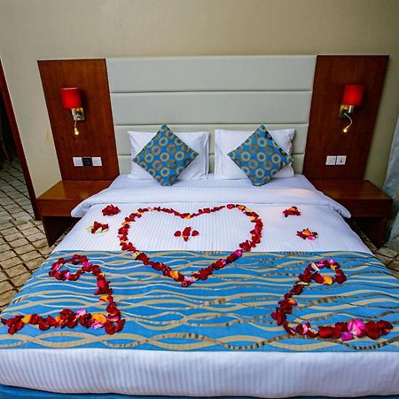 Gulf Inn Hotel دبي المظهر الخارجي الصورة