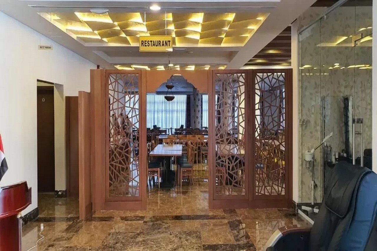 Gulf Inn Hotel دبي المظهر الخارجي الصورة