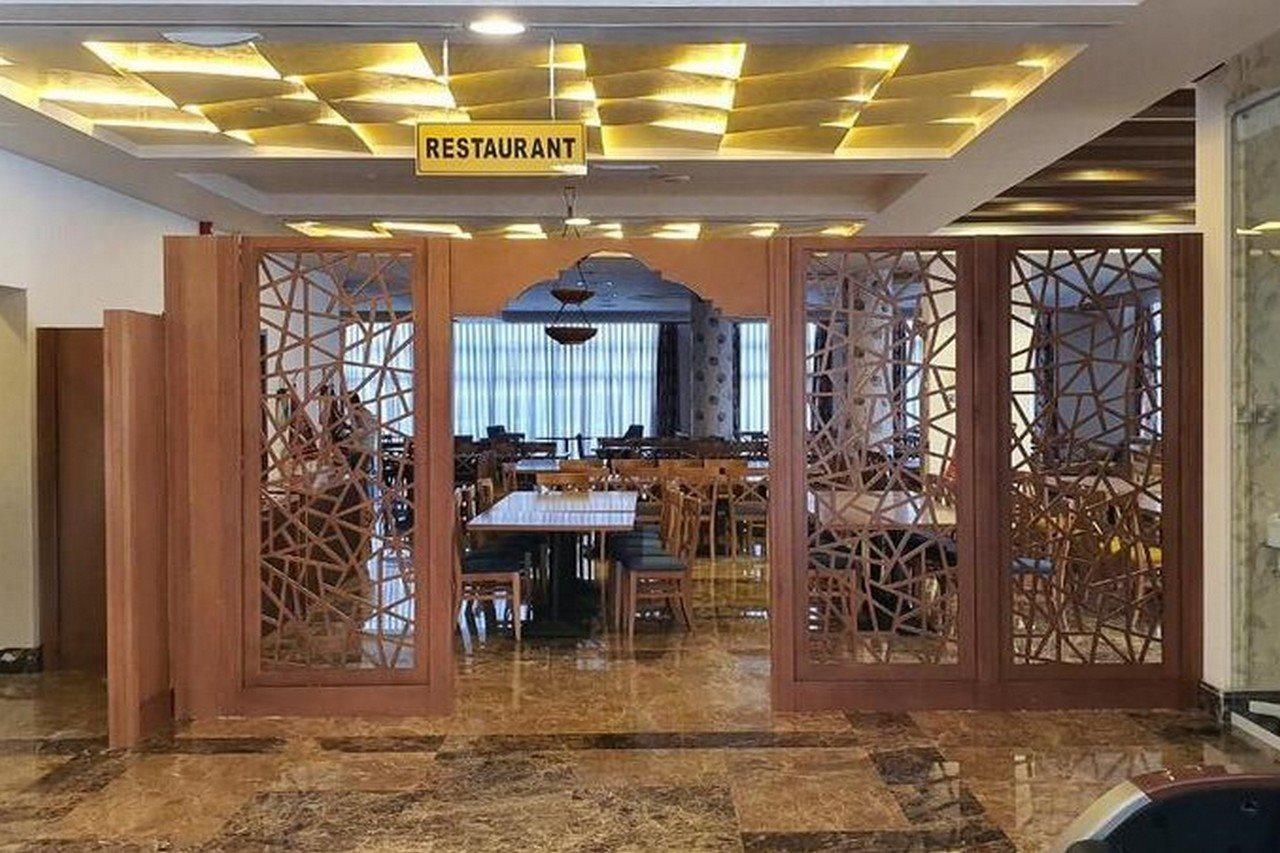 Gulf Inn Hotel دبي المظهر الخارجي الصورة