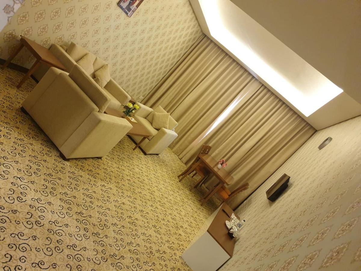 Gulf Inn Hotel دبي المظهر الخارجي الصورة