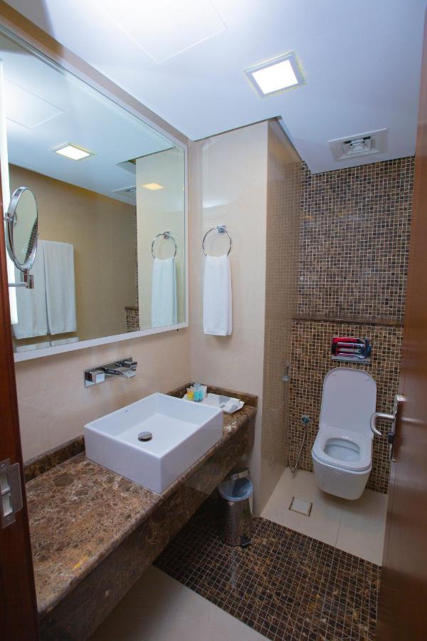 Gulf Inn Hotel دبي المظهر الخارجي الصورة