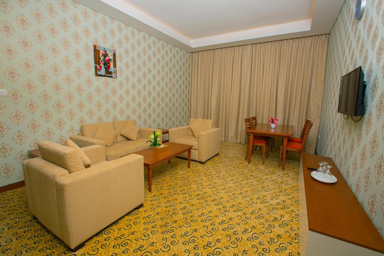 Gulf Inn Hotel دبي المظهر الخارجي الصورة