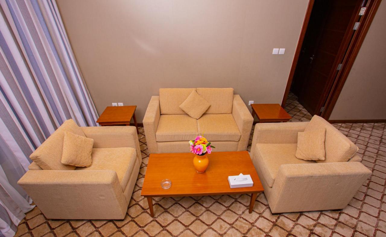 Gulf Inn Hotel دبي المظهر الخارجي الصورة